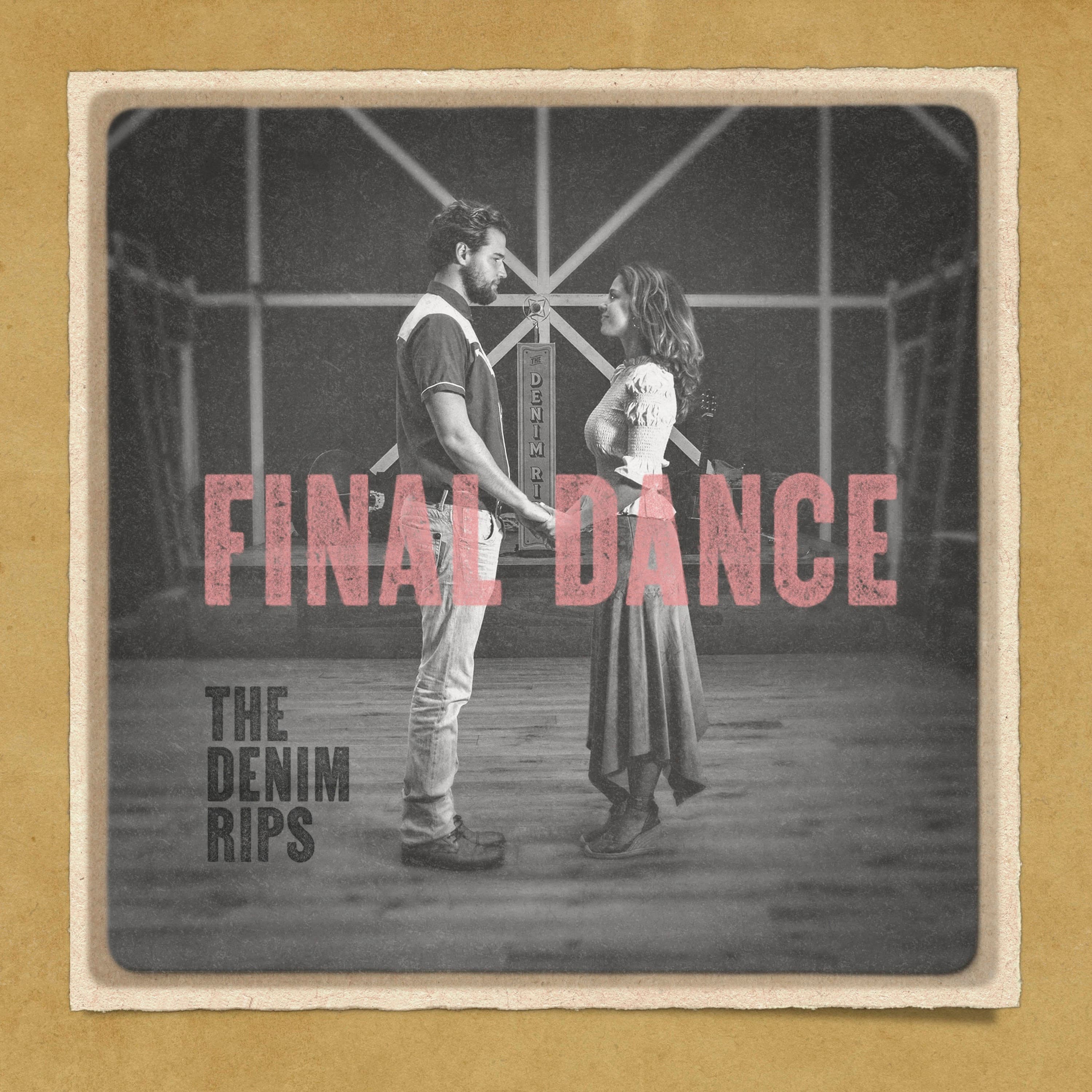 The Final Dance