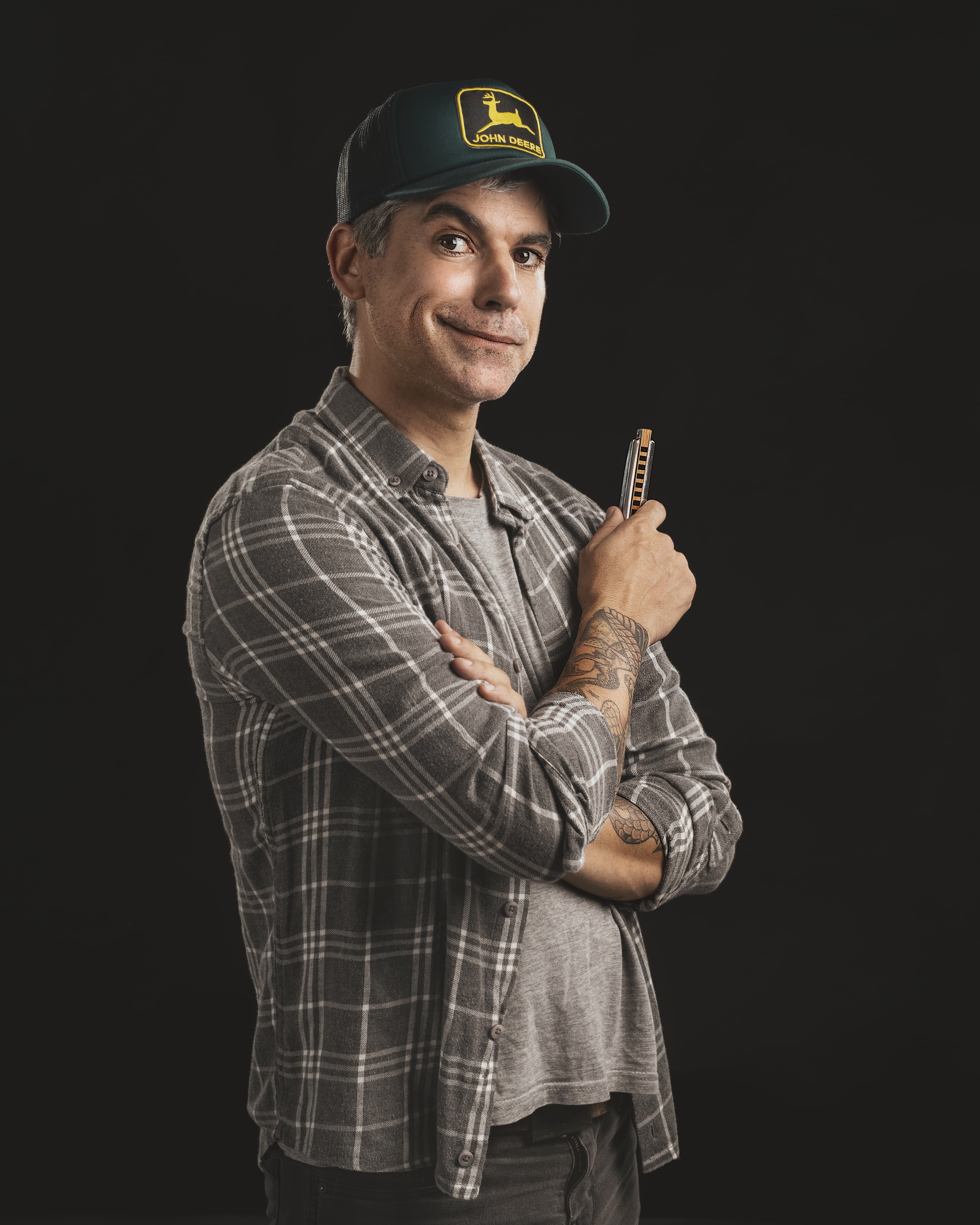 Xabier Villafranca